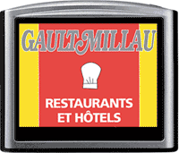 Restaurant et Hotel