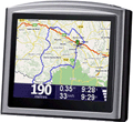Itinéraires touristiques pour GPS