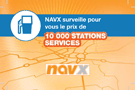 Carte pr&eacute;-pay&eacute;e Carburant