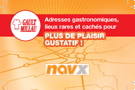 Carte pr&eacute;-pay&eacute;e Guide GaultMillau